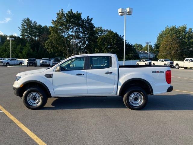 Used 2023 Ford Ranger XL with VIN 1FTER4FH6PLE25831 for sale in Thurmont, MD