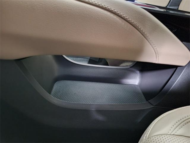 2025 Buick Envision Vehicle Photo in PRESCOTT, AZ 86305-3700