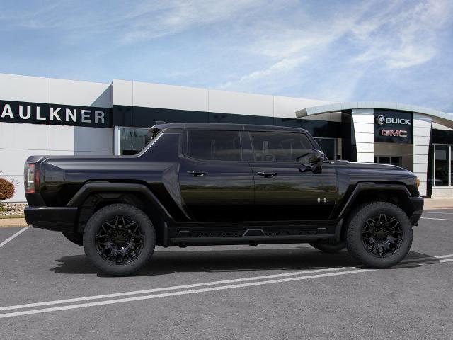 2025 GMC HUMMER EV Pickup Vehicle Photo in TREVOSE, PA 19053-4984