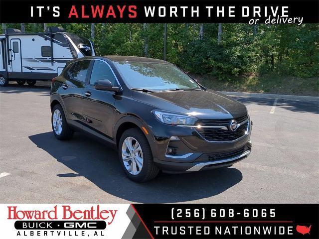 2023 Buick Encore GX Vehicle Photo in ALBERTVILLE, AL 35950-0246