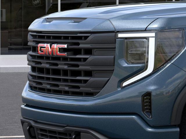 2024 GMC Sierra 1500 Vehicle Photo in TOPEKA, KS 66609-0000