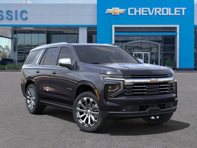 2025 Chevrolet Tahoe Vehicle Photo in SUGAR LAND, TX 77478-0000