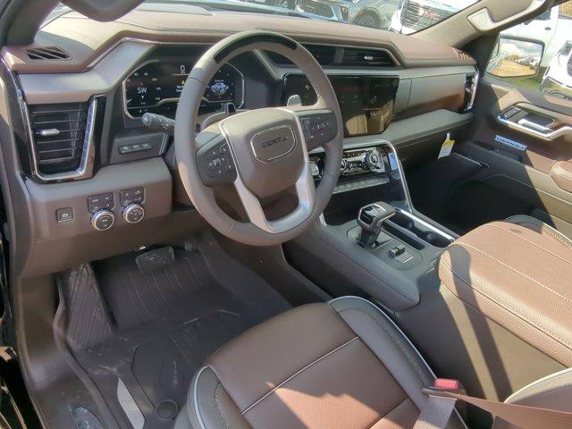 2025 GMC Sierra 1500 Vehicle Photo in ALBERTVILLE, AL 35950-0246