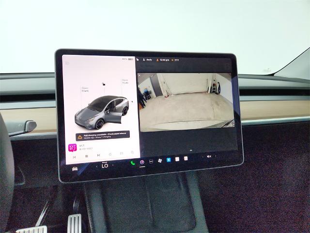 2022 Tesla Model Y Vehicle Photo in Grapevine, TX 76051