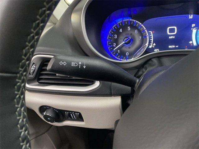 2023 Chrysler Pacifica Vehicle Photo in PORTLAND, OR 97225-3518