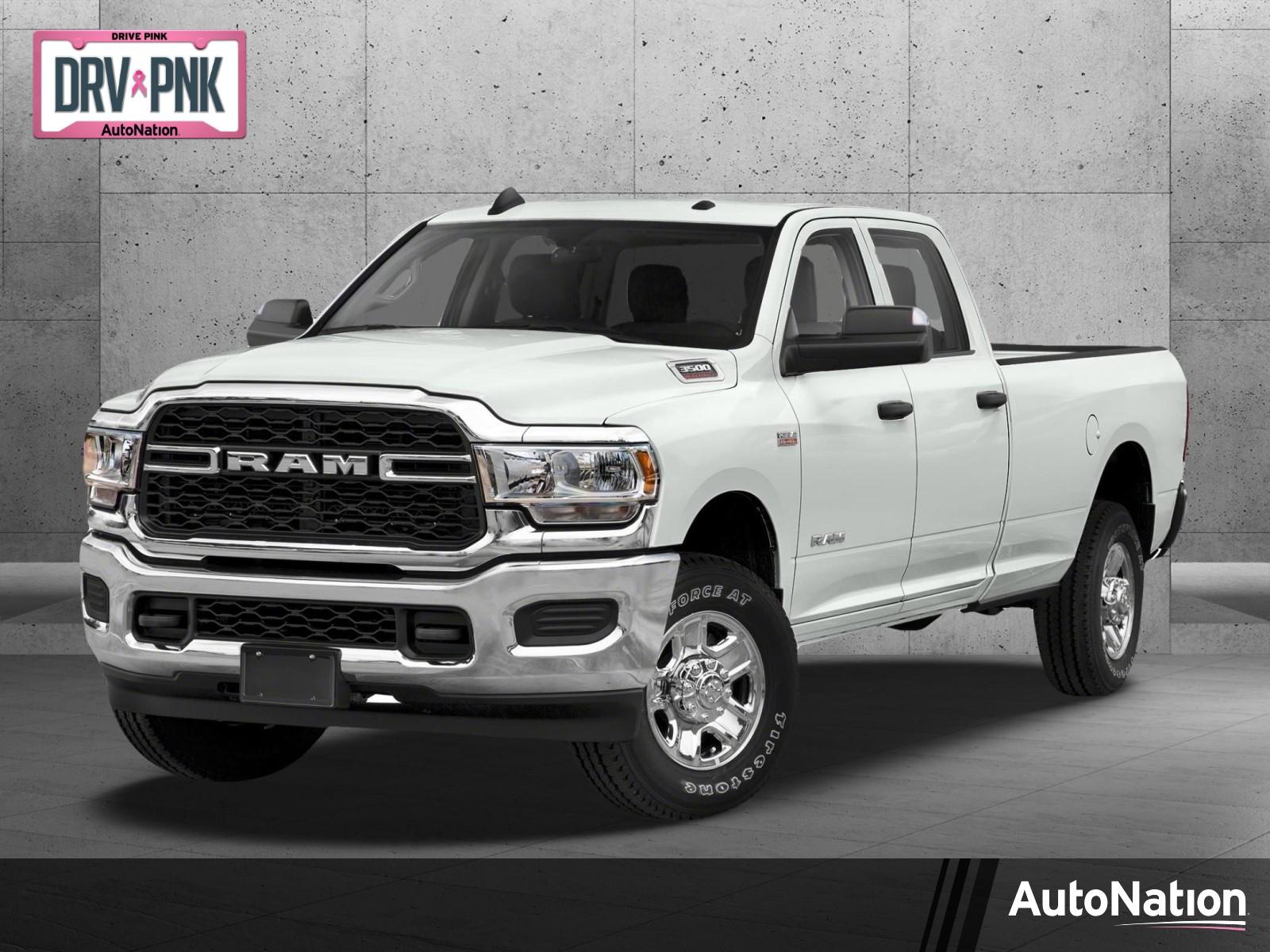 2022 Ram 3500 Vehicle Photo in TIMONIUM, MD 21093-2300