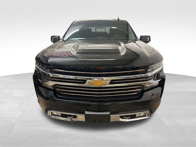 2019 Chevrolet Silverado 1500 Vehicle Photo in MEDINA, OH 44256-9631