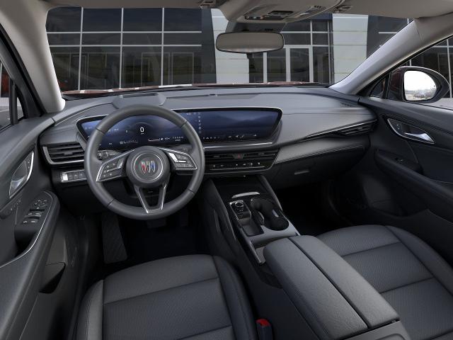 2025 Buick Envision Vehicle Photo in OAK LAWN, IL 60453-2517