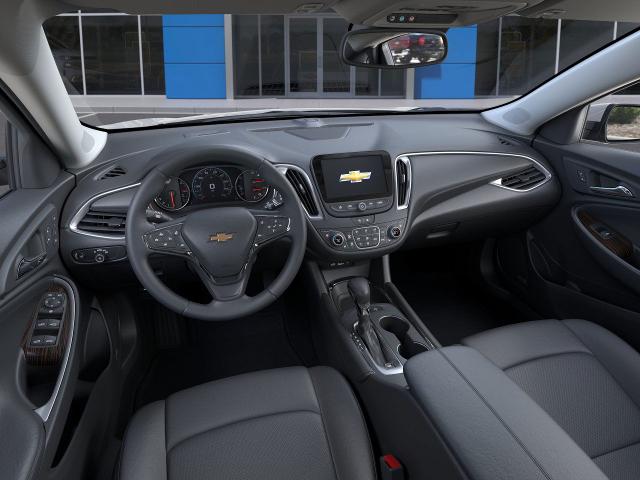 2023 Chevrolet Malibu Vehicle Photo in ORLANDO, FL 32812-3021