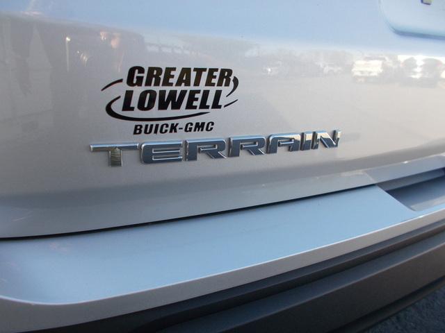 2021 GMC Terrain Vehicle Photo in LOWELL, MA 01852-4336