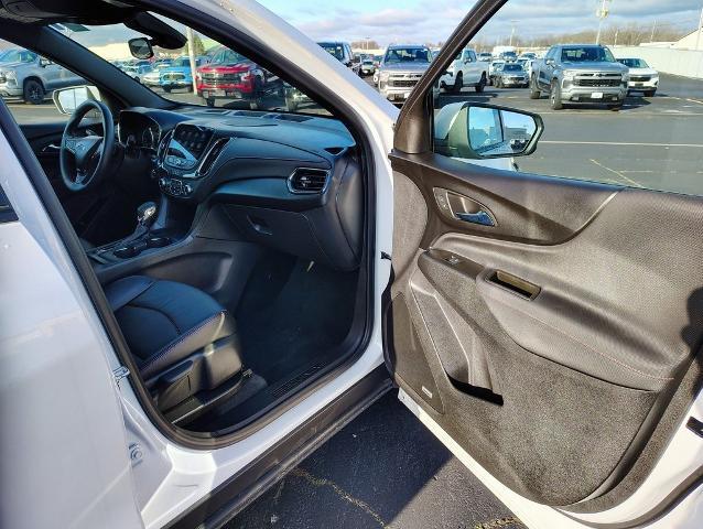 2024 Chevrolet Equinox Vehicle Photo in GREEN BAY, WI 54304-5303