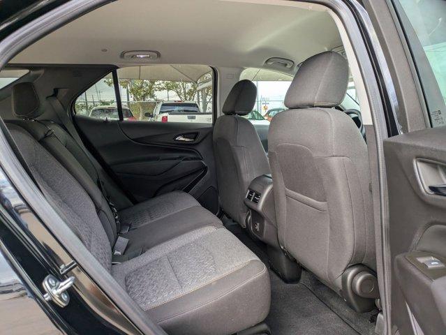 2024 Chevrolet Equinox Vehicle Photo in SELMA, TX 78154-1460