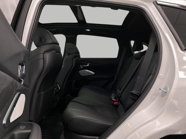 2025 Acura RDX Vehicle Photo in Appleton, WI 54913