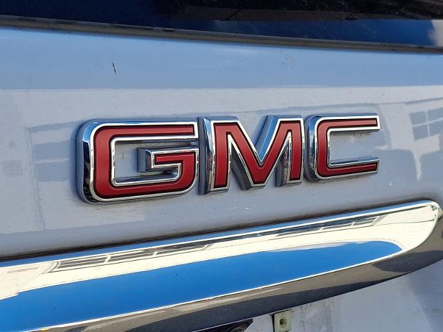 2022 GMC Terrain Vehicle Photo in TREVOSE, PA 19053-4984