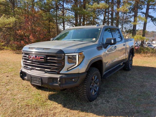 2025 GMC Sierra 1500 Vehicle Photo in ALBERTVILLE, AL 35950-0246