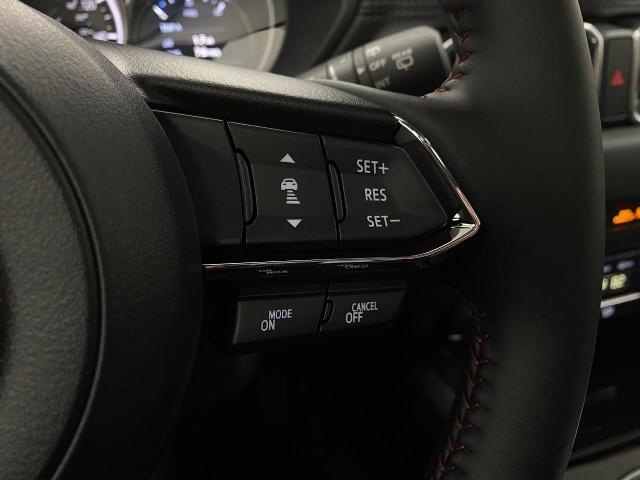 2025 Mazda CX-5 Vehicle Photo in Green Bay, WI 54304