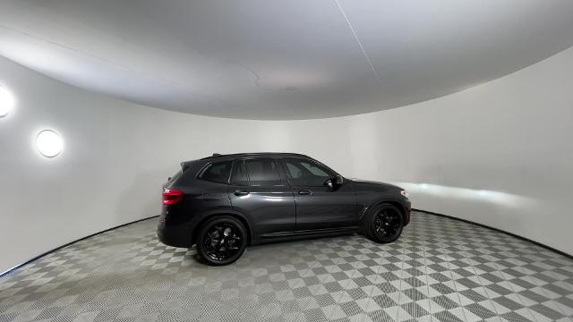 2021 BMW X3 Vehicle Photo in GILBERT, AZ 85297-0402