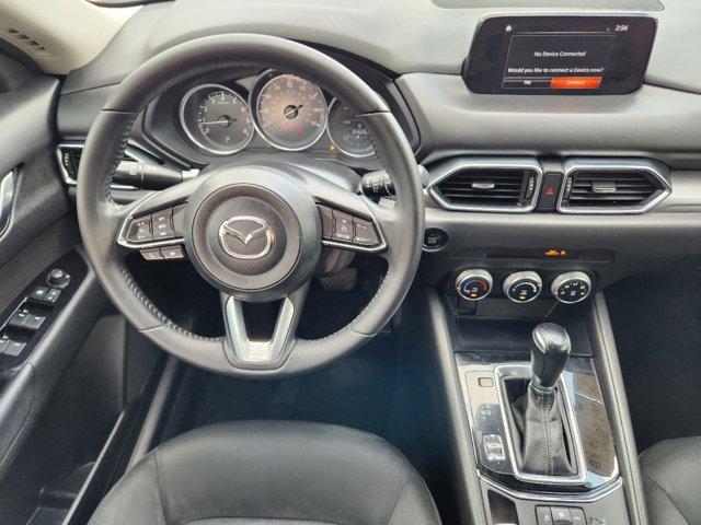 2019 Mazda CX-5 Vehicle Photo in SUGAR LAND, TX 77478-0000