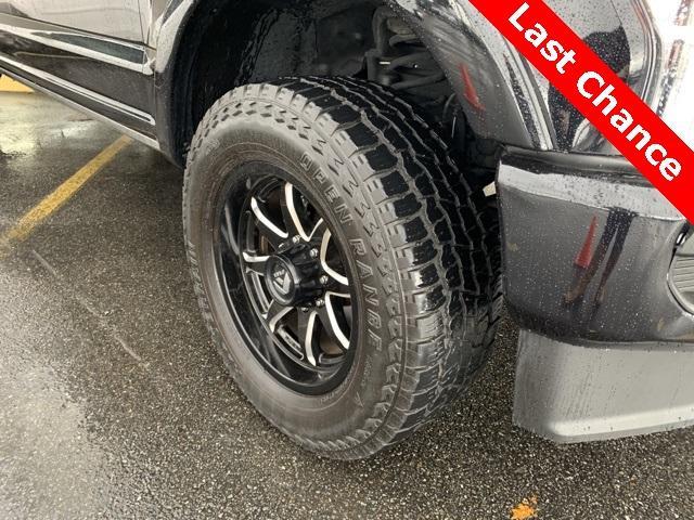 2021 Ford Super Duty F-250 SRW Vehicle Photo in POST FALLS, ID 83854-5365