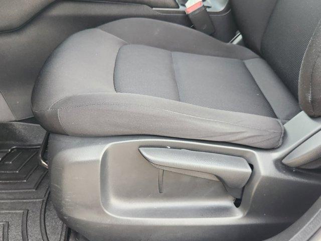 2021 Mazda CX-5 Vehicle Photo in SUGAR LAND, TX 77478-0000