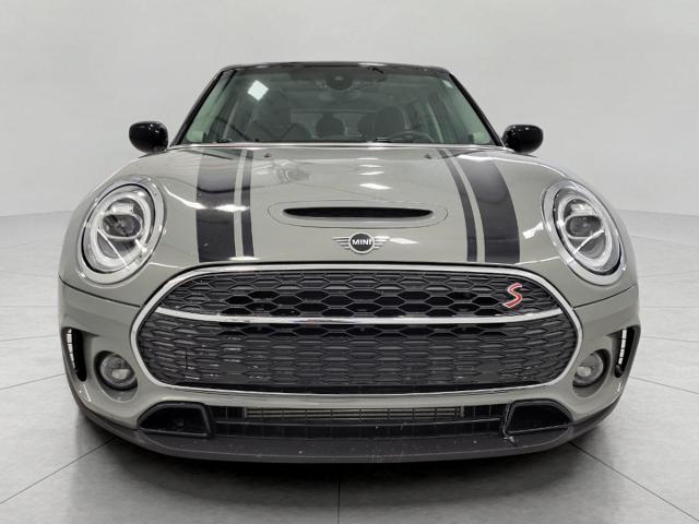 2021 MINI Clubman Vehicle Photo in OSHKOSH, WI 54904-7811