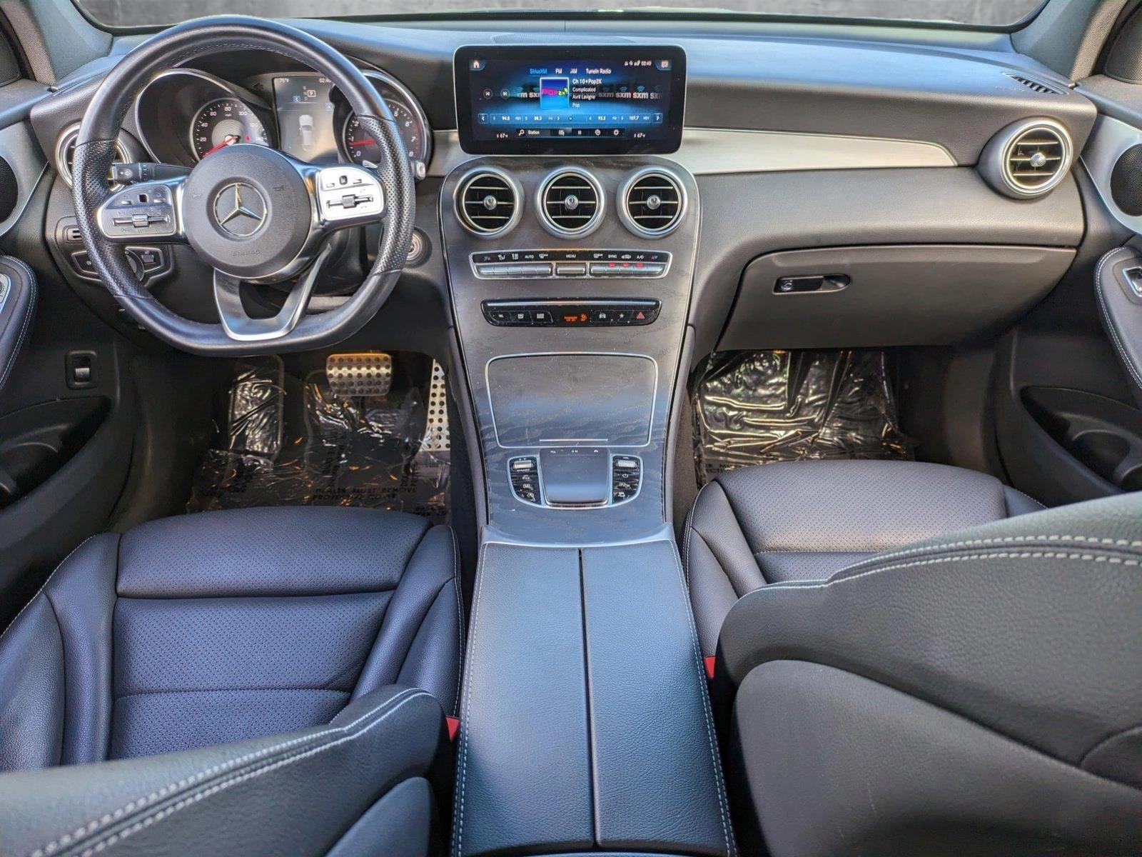 2021 Mercedes-Benz GLC Vehicle Photo in Sanford, FL 32771