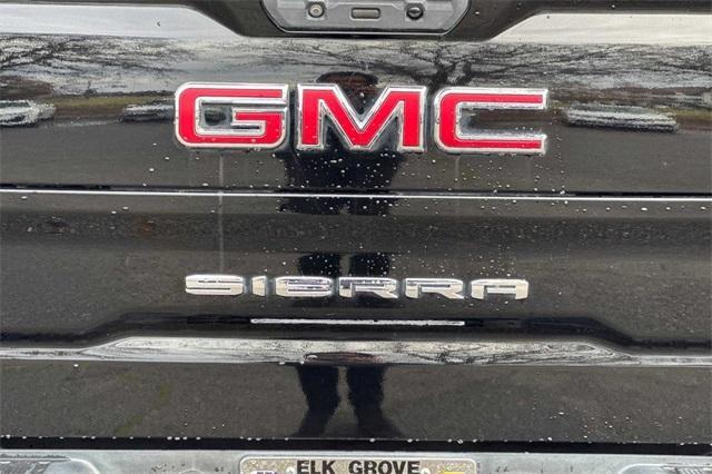 2019 GMC Sierra 1500 Vehicle Photo in ELK GROVE, CA 95757-8703