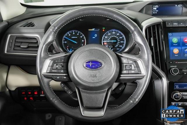 2022 Subaru Ascent Vehicle Photo in Puyallup, WA 98371