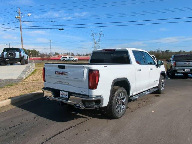 2025 GMC Sierra 1500 Vehicle Photo in ALBERTVILLE, AL 35950-0246