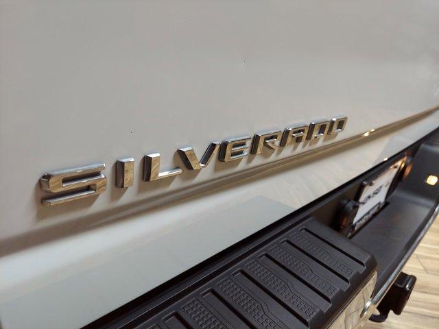 2024 Chevrolet Silverado 2500 HD Vehicle Photo in SAUK CITY, WI 53583-1301