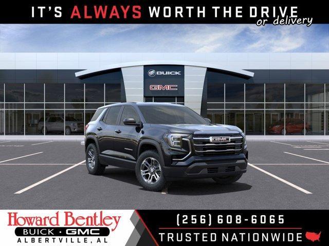 2025 GMC Terrain Vehicle Photo in ALBERTVILLE, AL 35950-0246