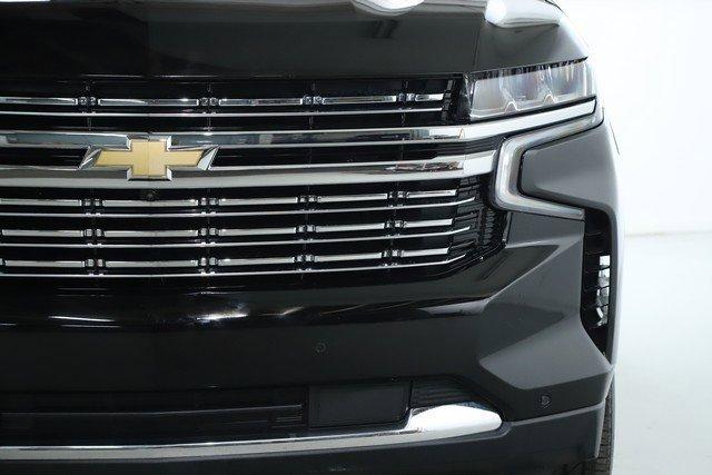 2023 Chevrolet Tahoe Vehicle Photo in BEACHWOOD, OH 44122-4298