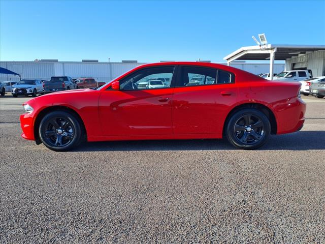 2022 Dodge Charger Vehicle Photo in NEDERLAND, TX 77627-8017