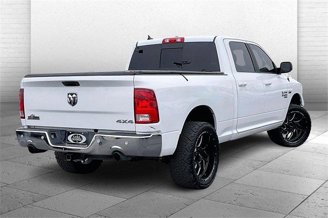 2019 Ram 1500 Classic Vehicle Photo in INDEPENDENCE, MO 64055-1314