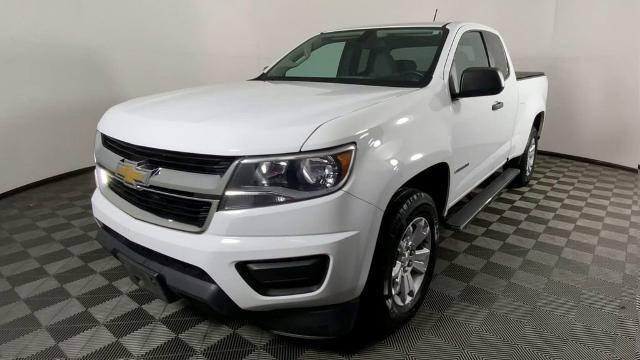 2016 Chevrolet Colorado Vehicle Photo in ALLIANCE, OH 44601-4622