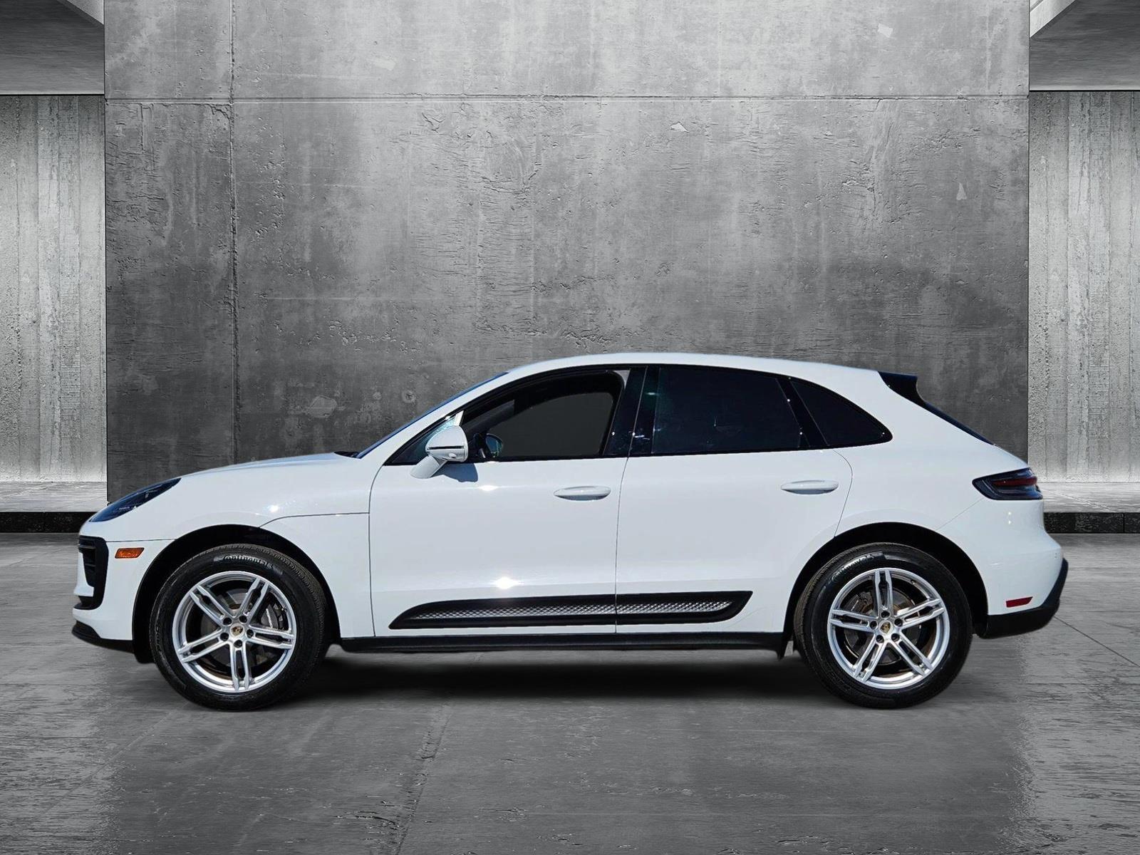 2023 Porsche Macan Vehicle Photo in ORLANDO, FL 32812-3021