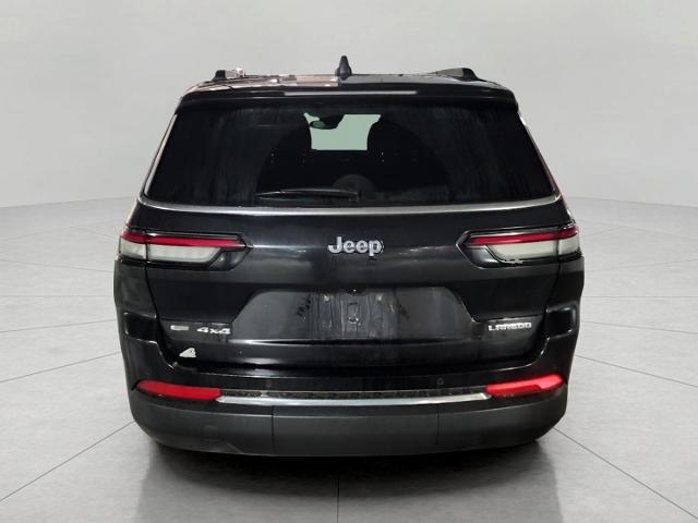 2023 Jeep Grand Cherokee L Vehicle Photo in Appleton, WI 54914