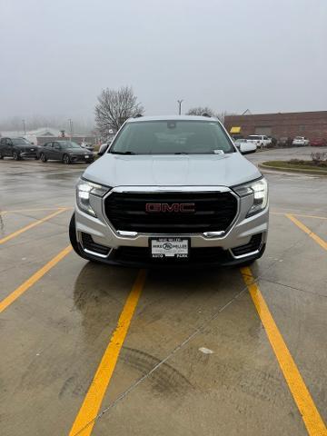 2022 GMC Terrain Vehicle Photo in Peoria, IL 61615