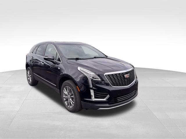 2022 Cadillac XT5 Vehicle Photo in DELRAY BEACH, FL 33483-3294