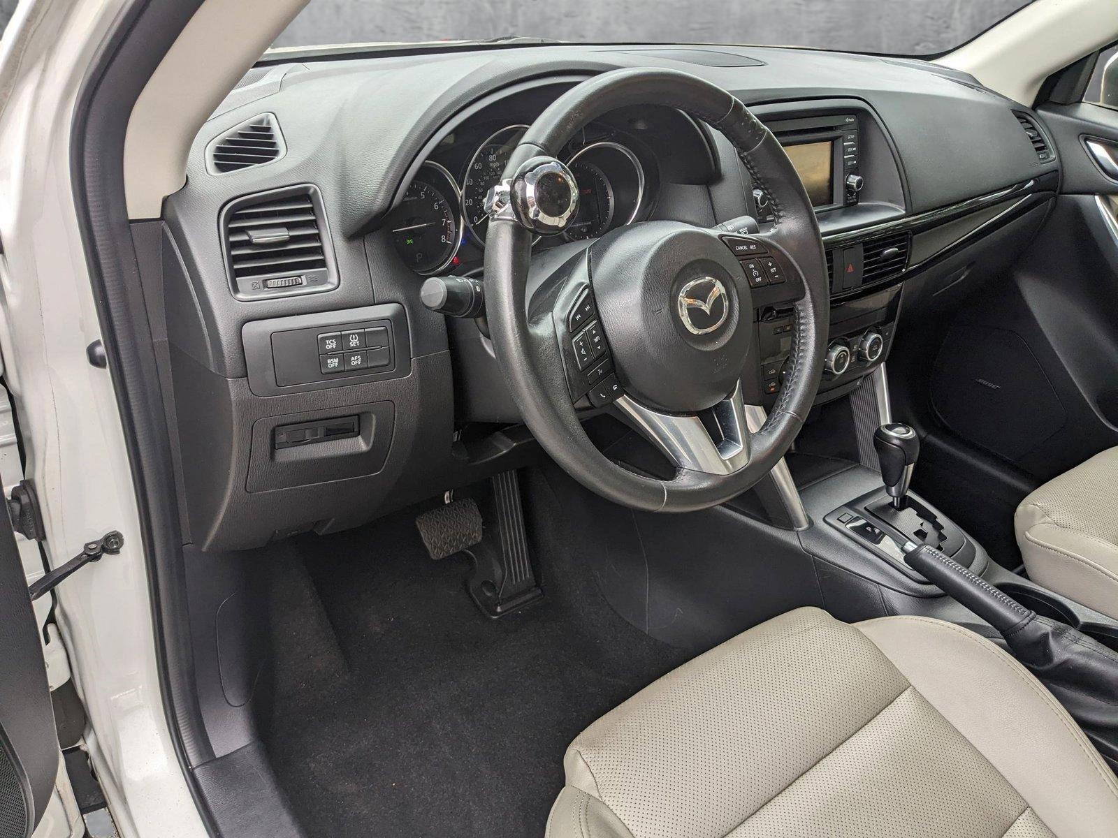 2014 Mazda CX-5 Vehicle Photo in Jacksonville, FL 32256