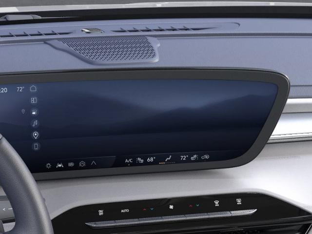 2025 Buick Enclave Vehicle Photo in GOODYEAR, AZ 85338-1310