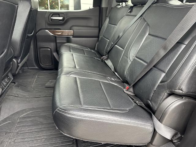 2019 GMC Sierra 1500 Vehicle Photo in BATON ROUGE, LA 70806-4466