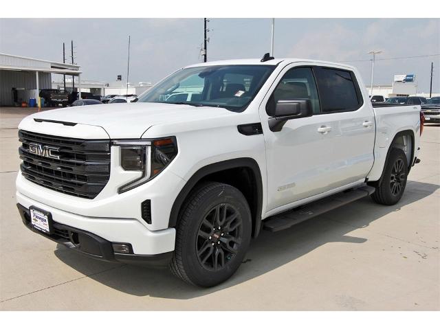 2024 GMC Sierra 1500 Vehicle Photo in ROSENBERG, TX 77471-5675