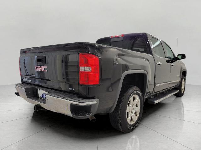 2014 GMC Sierra 1500 Vehicle Photo in APPLETON, WI 54914-8833