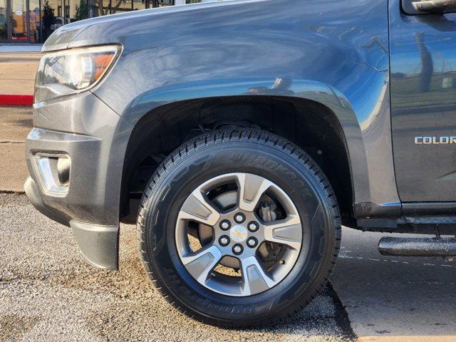 2017 Chevrolet Colorado Vehicle Photo in SUGAR LAND, TX 77478-0000