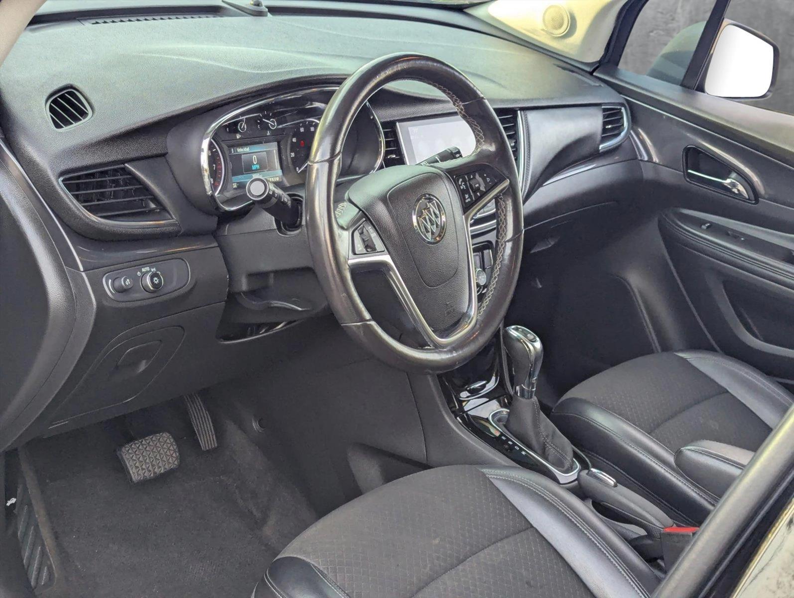 2018 Buick Encore Vehicle Photo in Miami, FL 33015