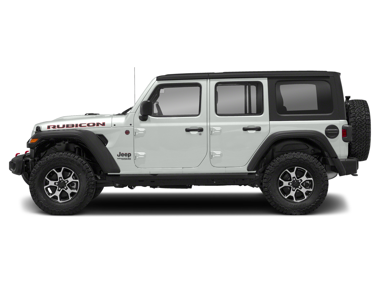 2018 Jeep Wrangler Unlimited Vehicle Photo in Tulsa, OK 74129