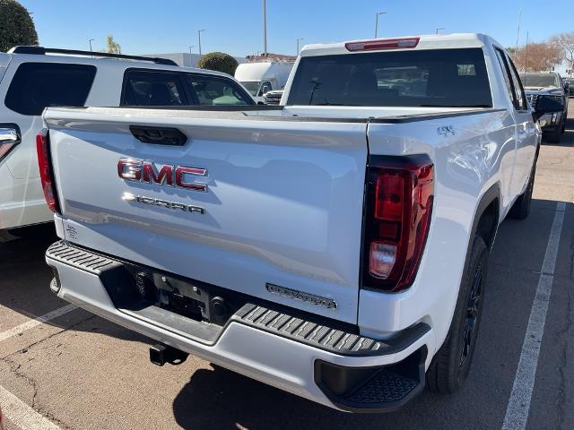 2024 GMC Sierra 1500 Vehicle Photo in GOODYEAR, AZ 85338-1310