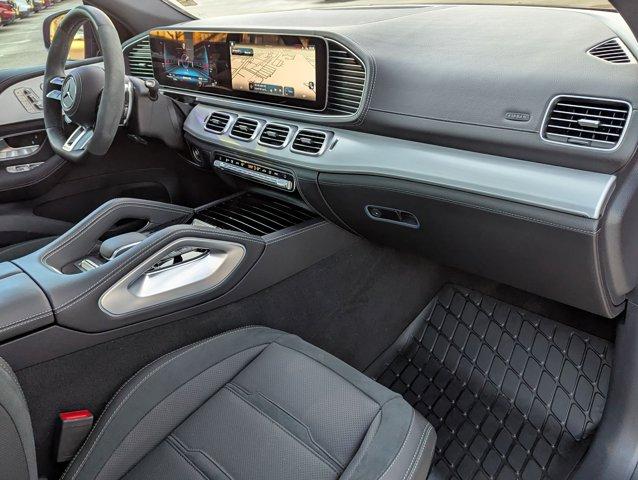 2024 Mercedes-Benz GLE Vehicle Photo in San Antonio, TX 78230