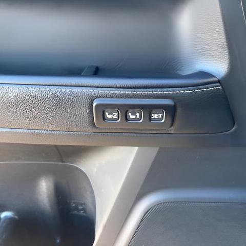 2021 Toyota 4Runner Vehicle Photo in APPLETON, WI 54914-8833